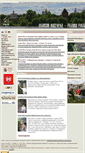 Mobile Screenshot of novgorod1150.ru